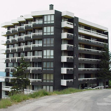 Appartement 2 Pieces Pour 4 Au Pied Des Pistes - Fr-1-340-14 Шамрус Екстериор снимка