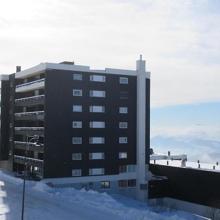 Appartement 2 Pieces Pour 4 Au Pied Des Pistes - Fr-1-340-14 Шамрус Екстериор снимка