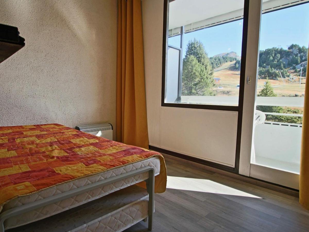 Appartement 2 Pieces Pour 4 Au Pied Des Pistes - Fr-1-340-14 Шамрус Екстериор снимка